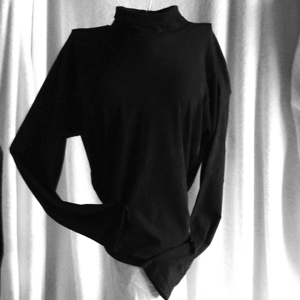 Calvin Klein Knit Turtleneck